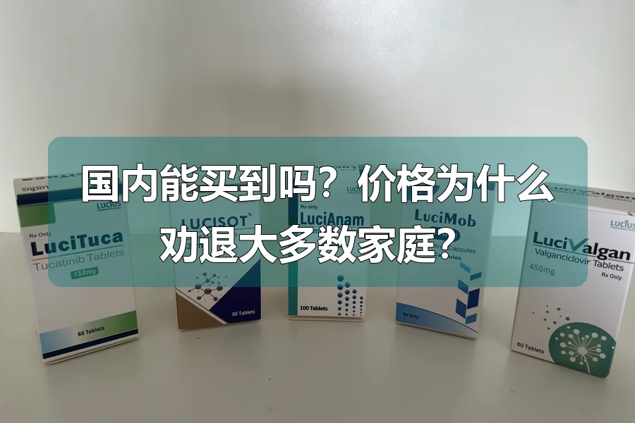 国内能买到吗？价格为什么劝退大多数家庭？